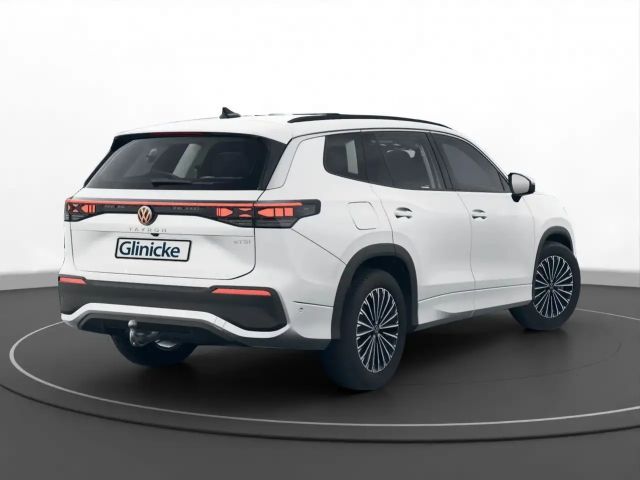 Volkswagen Tayron 1.5 eTSI Life