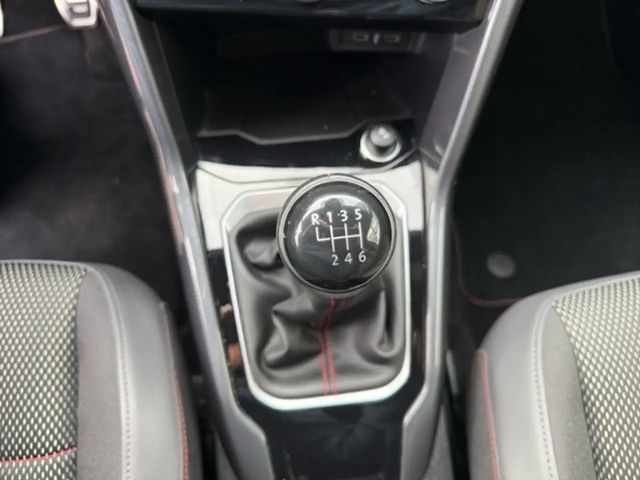 Volkswagen T-Roc 1.5 TSI Sport