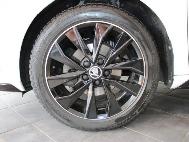 Skoda Fabia 1.0 TSI Monte Carlo