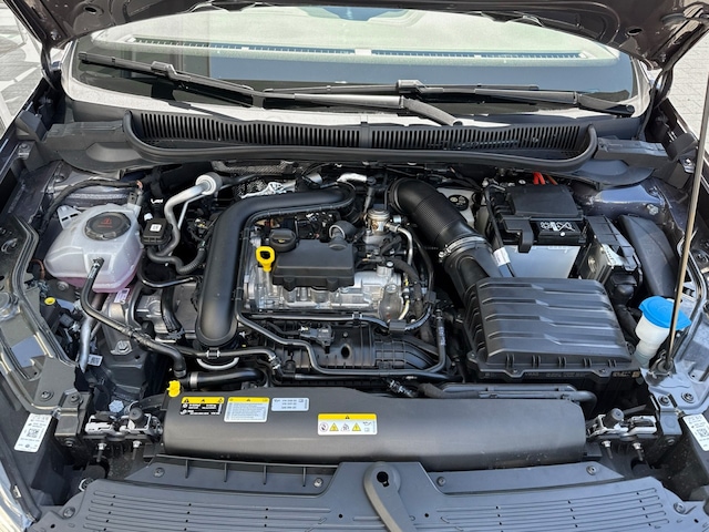 Volkswagen Taigo Taigo Goal 1,0 TSI OPF Klima Navi Einparkhilfe