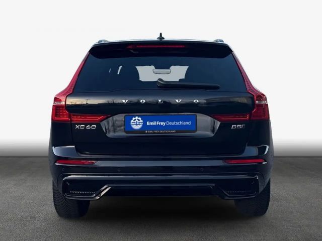 Volvo XC60 AWD Dark Plus
