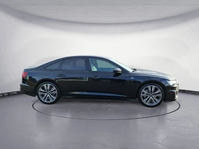 Audi A6 45 TFSI Business S-Line S-Tronic Sedan