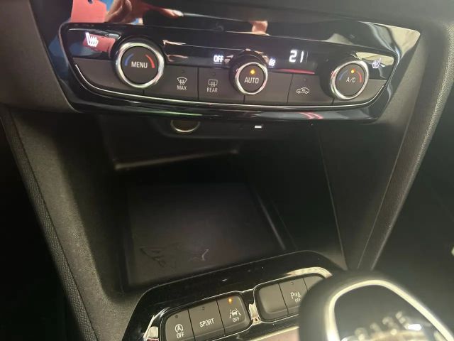 Opel Corsa GS-Line Grand Sport