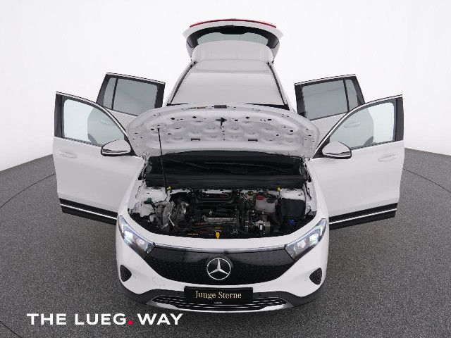 Mercedes-Benz EQB 300 4MATIC