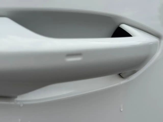 Skoda Octavia 2.0 TDI Ambition Combi