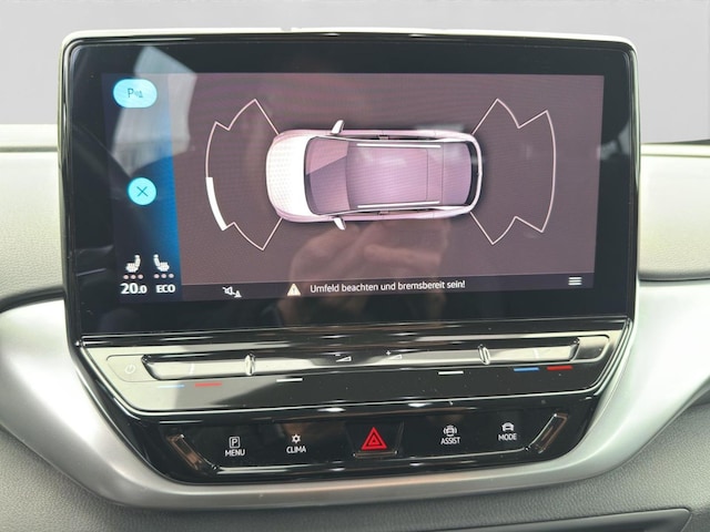 Volkswagen ID.4 City Performance Pro