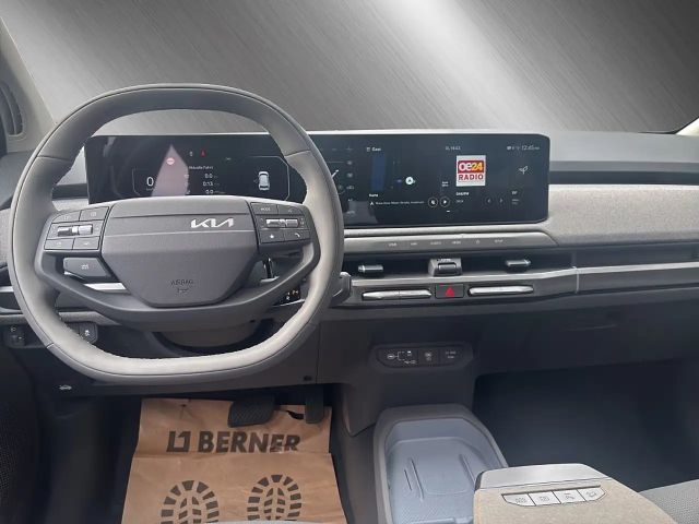 Kia EV3 Earth FWD Long range