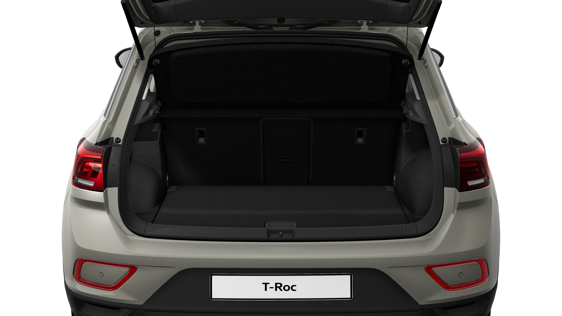 Volkswagen T-Roc 1.5 TSI DSG Move