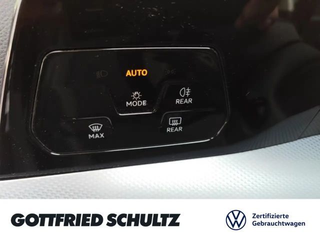 Volkswagen Golf DSG Golf VIII Variant