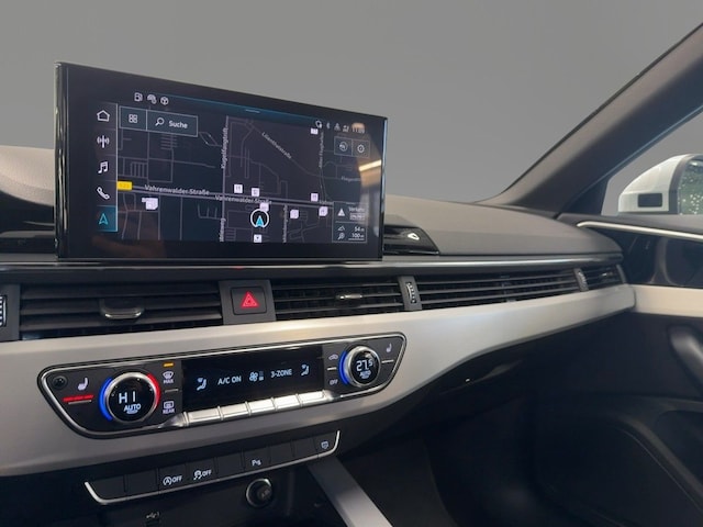 Audi A4 35 TFSI Avant S-Line S-Tronic