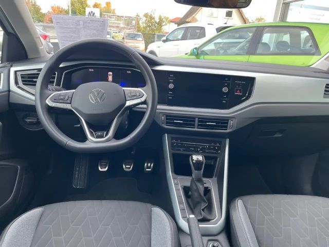 Volkswagen Taigo 1.0 TSI