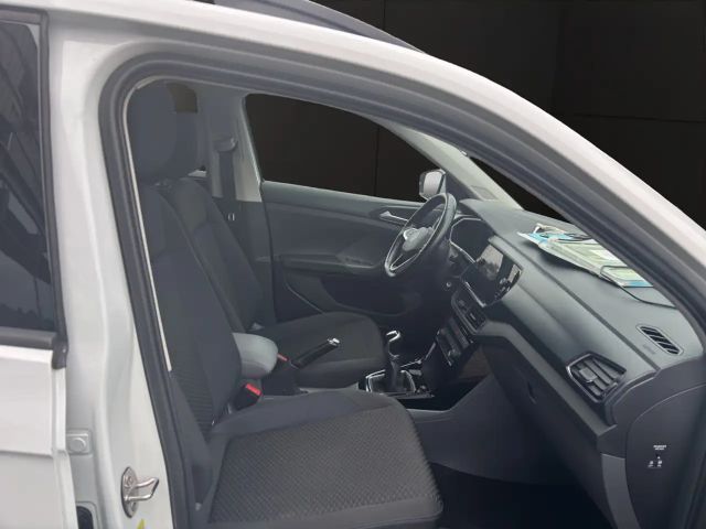 Volkswagen T-Cross 1.0 TSI TSi United