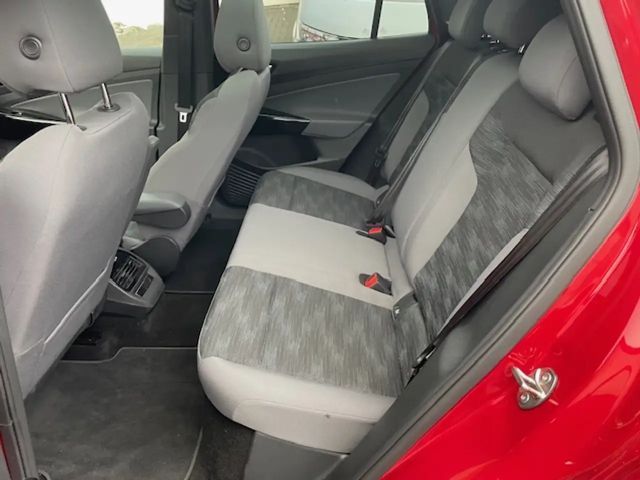 Volkswagen ID.4 Pure