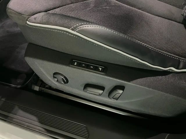 Skoda Enyaq Coupe Sportline