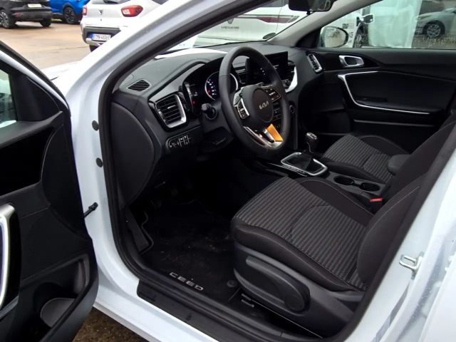 Kia Ceed SportWagon Vision