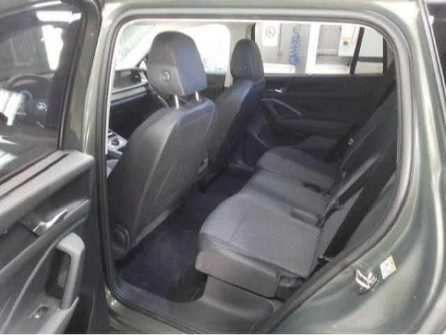 Volkswagen Tayron 1.5 eTSI DSG Life
