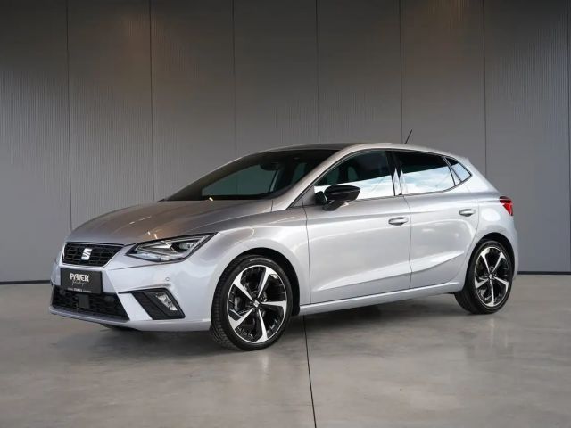 Seat Ibiza 1.0 TSI FR-lijn