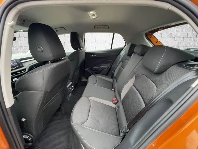 Skoda Fabia 1.5 TSI Tour