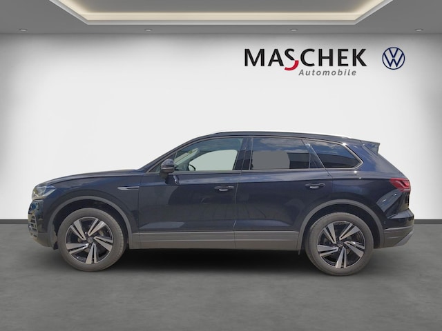 Volkswagen Touareg 3.0 V6 TDI 4Motion