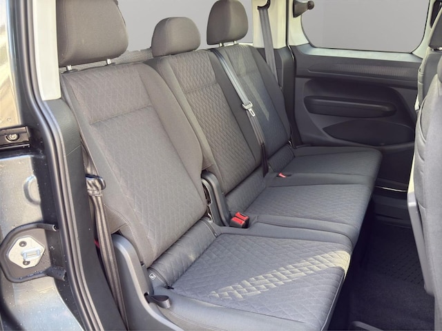 Volkswagen Caddy Life eHybrid