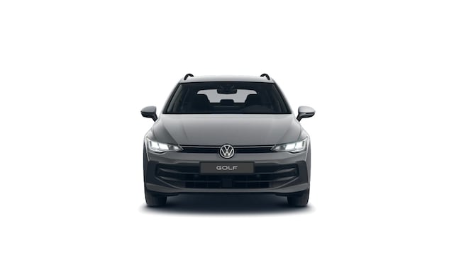 Volkswagen Golf 2.0 TDI Life Variant