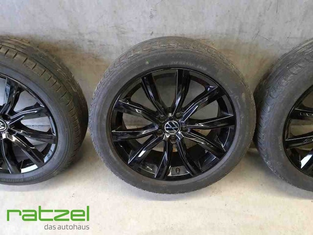 Volkswagen T-Roc 1.5 TSI DSG R-Line