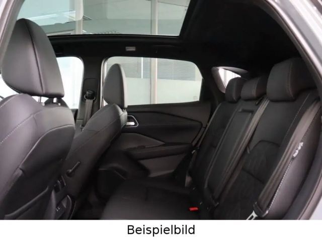 Nissan Qashqai Tekna