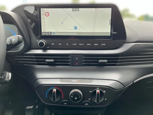 Hyundai Bayon 1.0 Select T-GDi