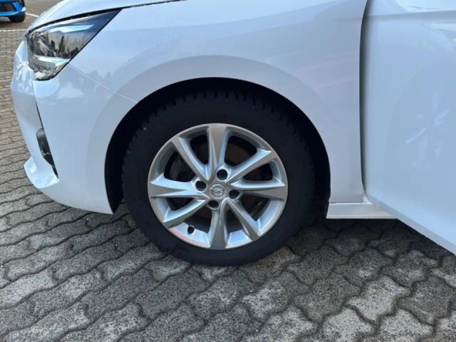 Opel Corsa GS-Line Grand Sport