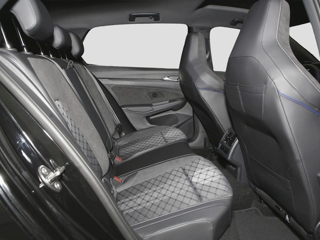 Volkswagen Golf 2.0 TDI DSG R-Line