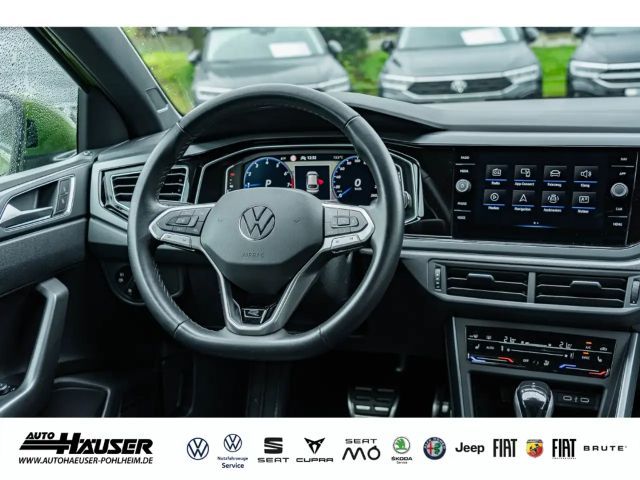Volkswagen Taigo 1.0 TSI DSG R-Line