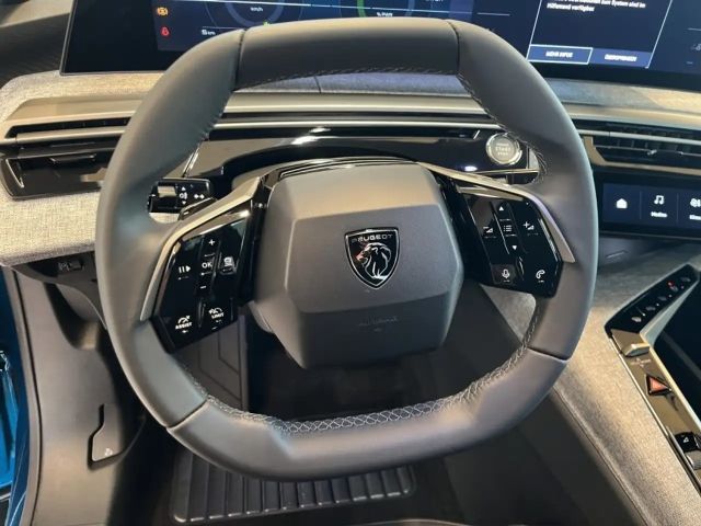 Peugeot 3008 GT-Line