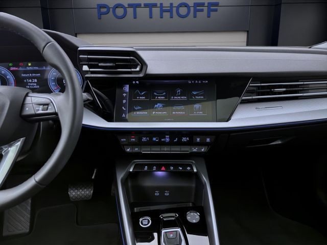 Audi A3 30 TFSI S-Tronic Sportback