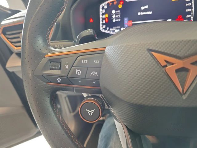 Cupra Formentor 2.0 TSI VZ