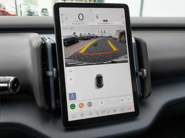 Volvo EX30 Achterwielaandrijving Plus