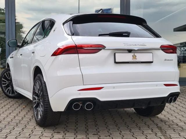 Maserati Grecale GT