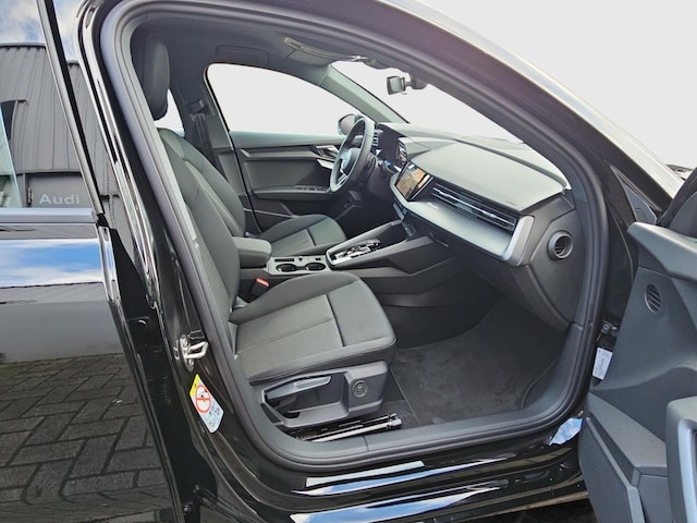 Audi A3 Hybride S-Tronic Sportback