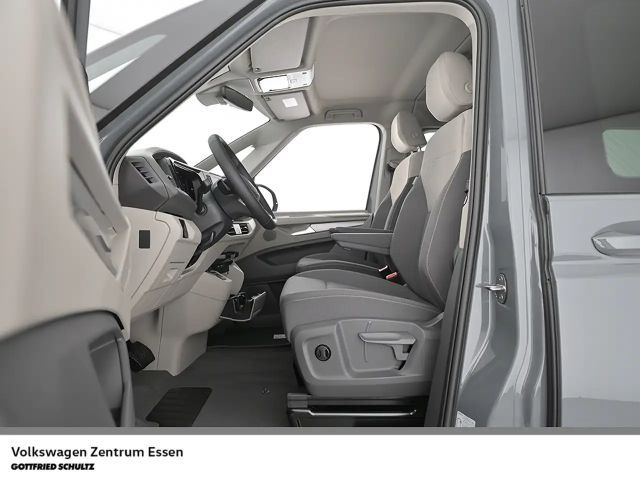 Volkswagen Multivan DSG Lang Life T7