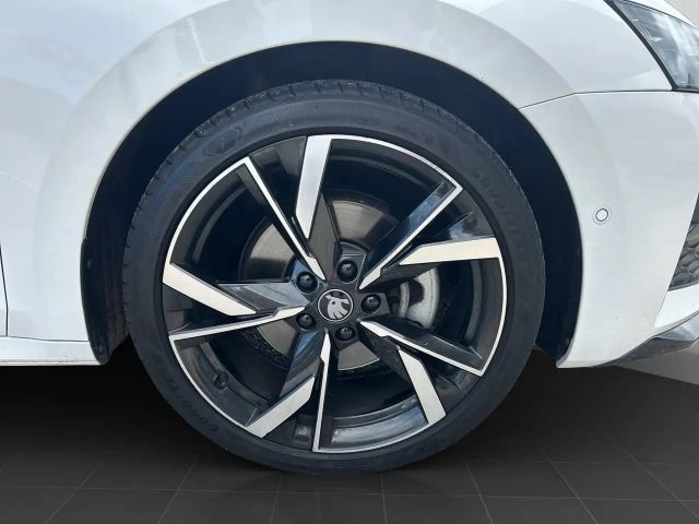 Skoda Octavia Sportline