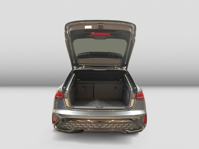 Audi A3 35 TFSI S-Line Sportback