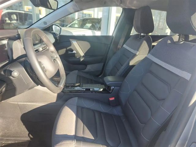 Citroën C4 Max PureTech