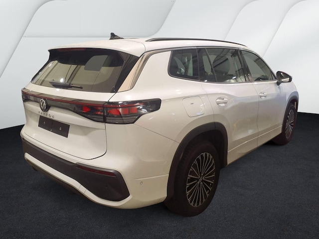 Volkswagen Tayron 2.0 TDI 4Motion DSG Life