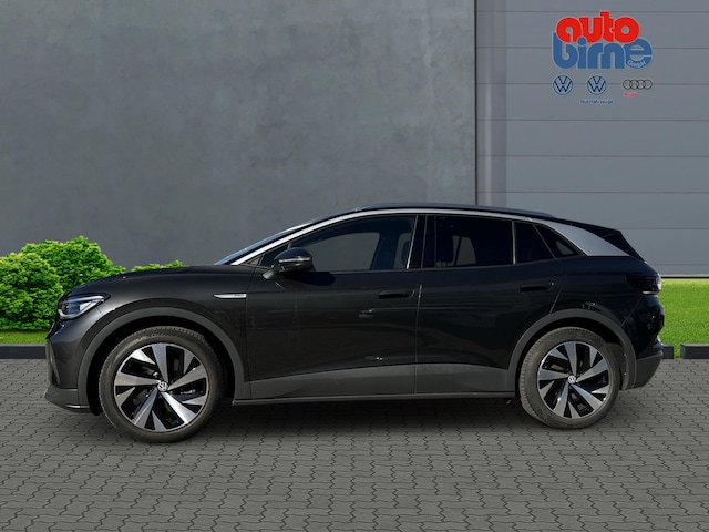 Volkswagen ID.4 Performance Pro Tech