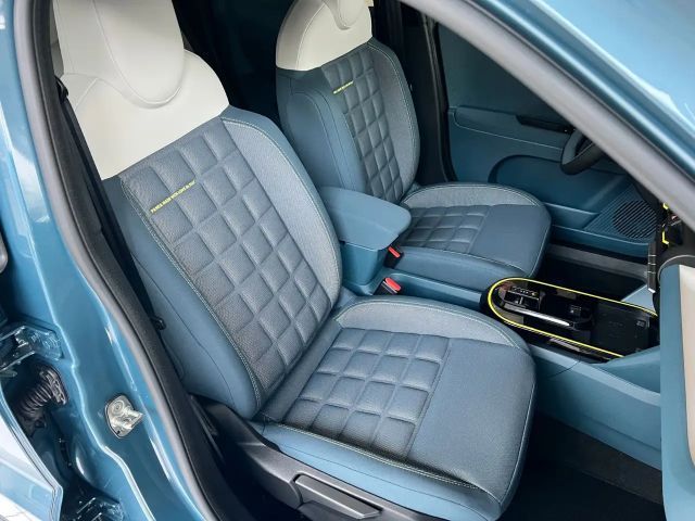 Fiat Grande Panda La Prima