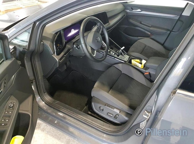 Volkswagen Golf DSG Style Variant