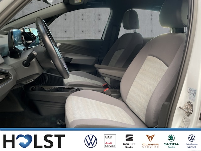 Volkswagen ID.3 58 KWh Performance Pro