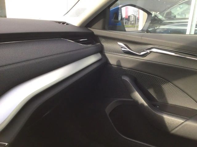 Skoda Octavia 2.0 TDI Combi Style Style