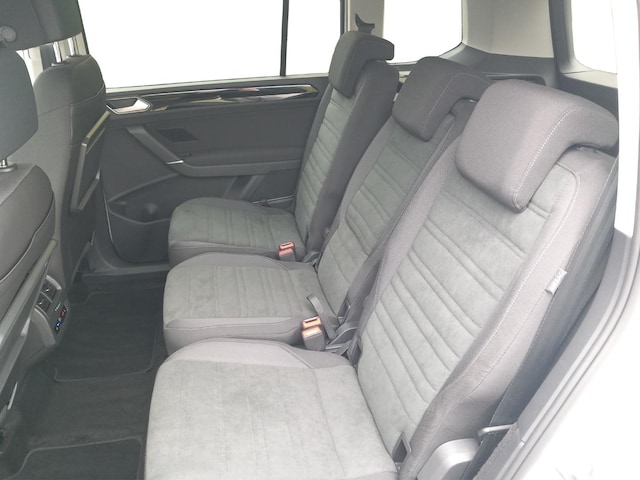 Volkswagen Touran 1.5 TSI OPF 110 kW (150 PS) DSG