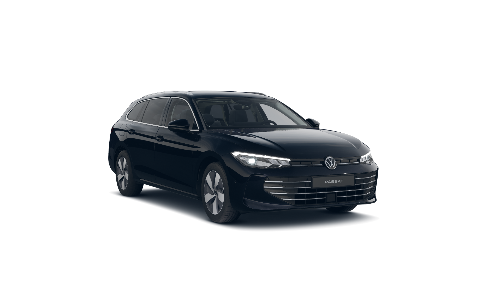 Volkswagen Passat 2.0 TDI Business Variant