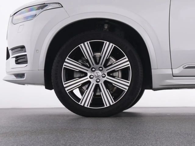 Volvo XC90 AWD Bright Plus